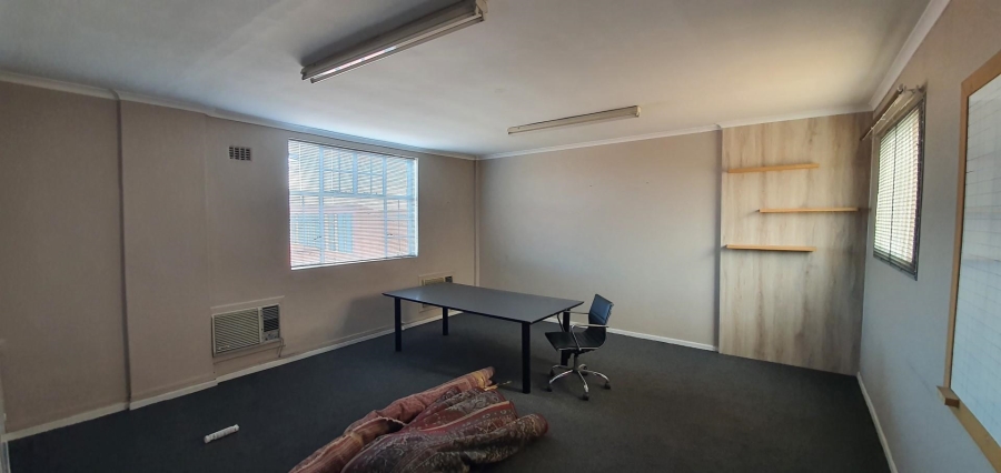 To Let commercial Property for Rent in Parow Industrial Western Cape